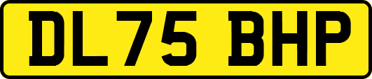 DL75BHP