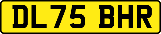 DL75BHR