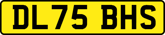 DL75BHS