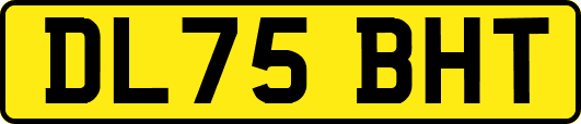 DL75BHT