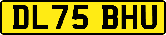 DL75BHU