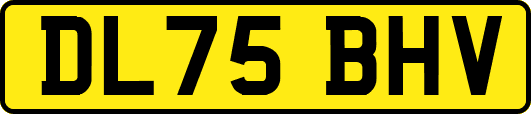 DL75BHV