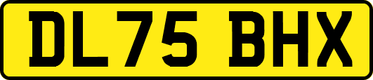 DL75BHX