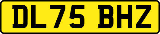 DL75BHZ