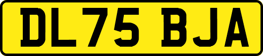 DL75BJA