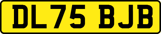 DL75BJB