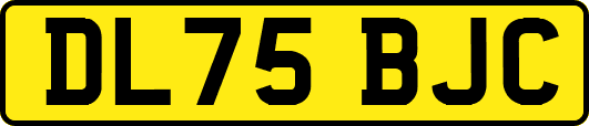 DL75BJC