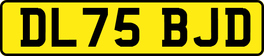 DL75BJD