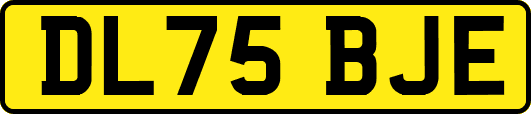 DL75BJE