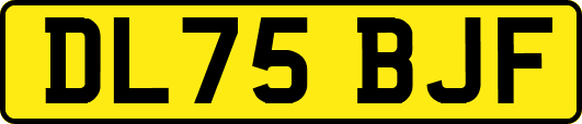 DL75BJF