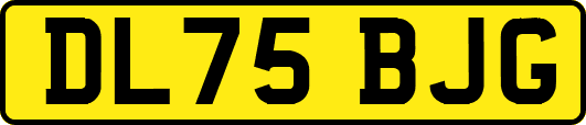 DL75BJG