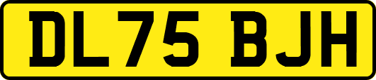 DL75BJH