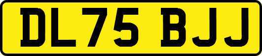 DL75BJJ