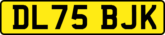 DL75BJK