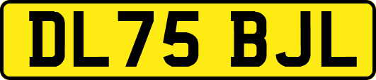DL75BJL