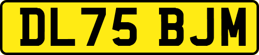 DL75BJM