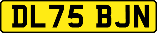 DL75BJN