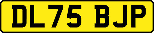 DL75BJP