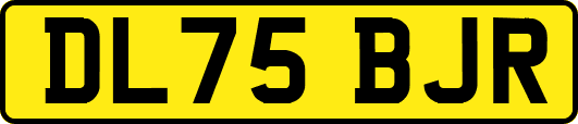 DL75BJR
