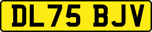 DL75BJV