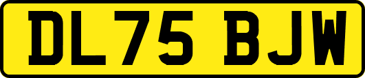 DL75BJW