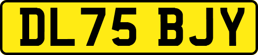 DL75BJY