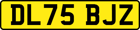 DL75BJZ