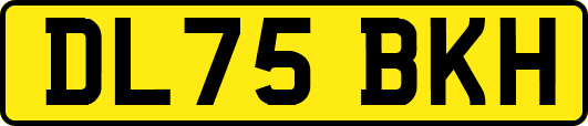 DL75BKH
