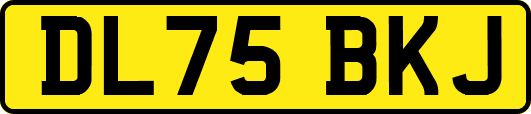 DL75BKJ