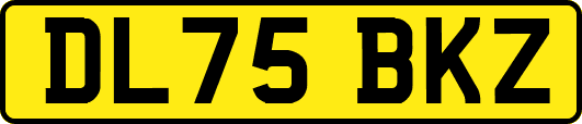 DL75BKZ