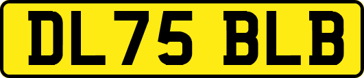 DL75BLB