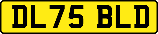 DL75BLD