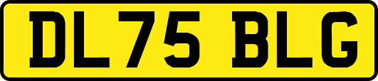 DL75BLG