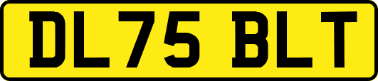 DL75BLT