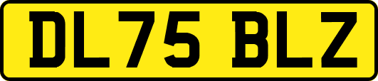 DL75BLZ