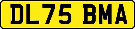 DL75BMA
