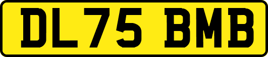 DL75BMB