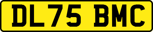 DL75BMC