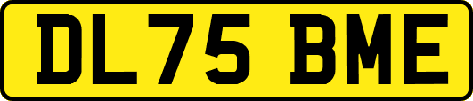 DL75BME