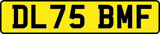 DL75BMF