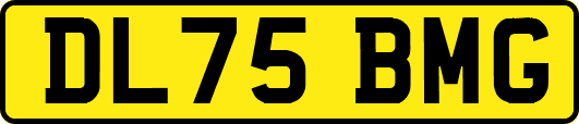 DL75BMG
