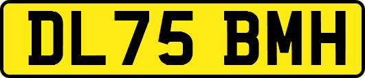 DL75BMH