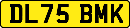 DL75BMK