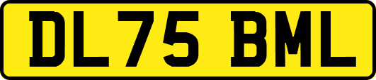 DL75BML