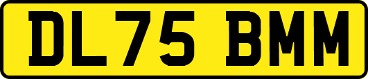 DL75BMM