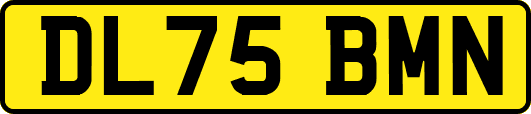 DL75BMN