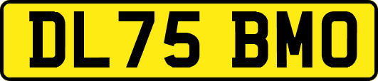 DL75BMO