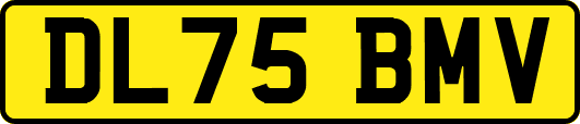 DL75BMV
