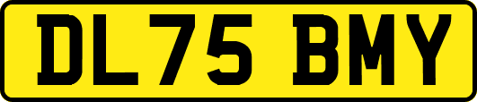 DL75BMY