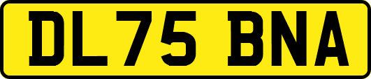 DL75BNA